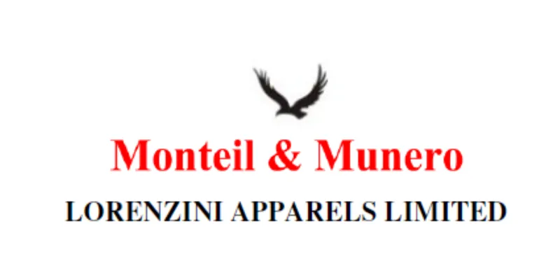  TO ANALYSE THE FINANCIAL PERFORMANCE OF  LORENZINI APPARELS LIMITED